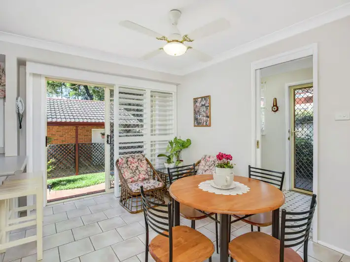 Fourth view of Homely house listing, 2/127 Cardinal Avenue, West Pennant Hills NSW 2125