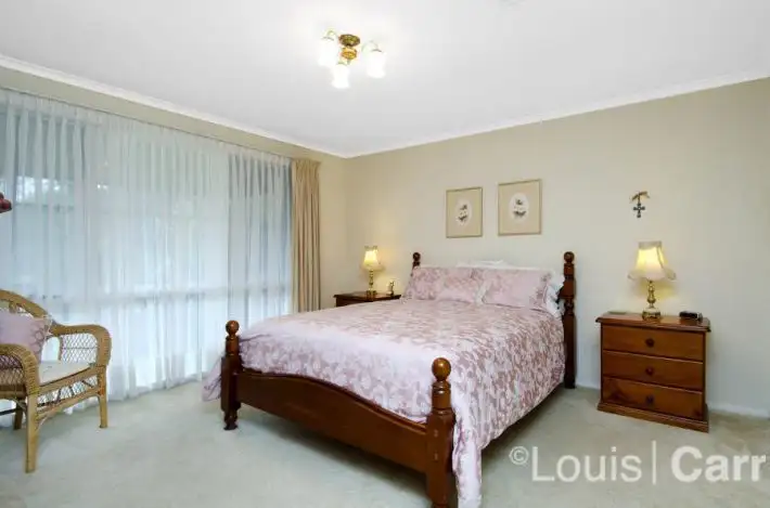 Sixth view of Homely house listing, 29 Yanderra Grove, Cherrybrook NSW 2126