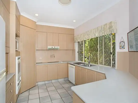 Sixth view of Homely house listing, 5 Carrum Court, Robina QLD 4226