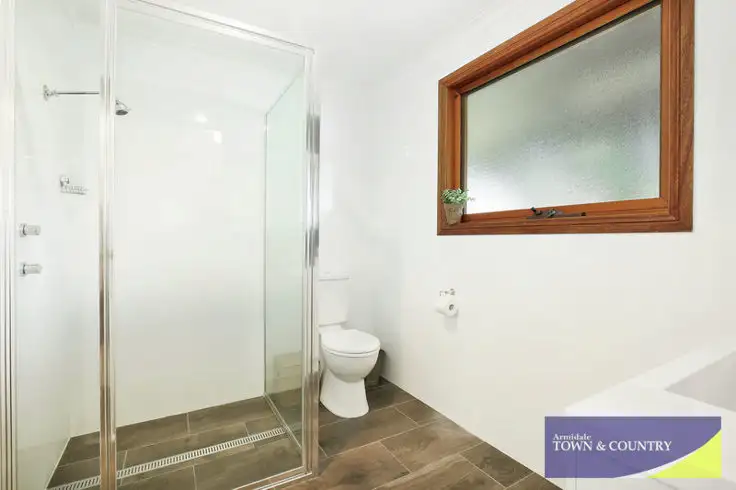 Fifth view of Homely house listing, 5 Holloway Street, Armidale NSW 2350