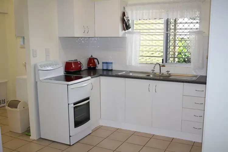 Fourth view of Homely house listing, 2/211 Albert Street, Maryborough QLD 4650