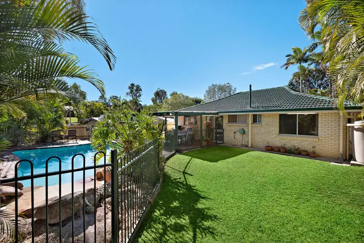 Second view of Homely house listing, 4 Kirikee Street, Ferny Grove QLD 4055