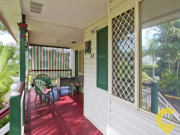 Seventh view of Homely other listing, 63/123 Mark Road East, Caloundra West QLD 4551