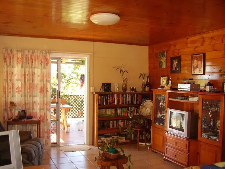 Fifth view of Homely rural property listing, 1000 Gorge Road, Taunton QLD 4674