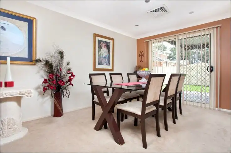 Fourth view of Homely house listing, 16 Seine Court, St Clair NSW 2759