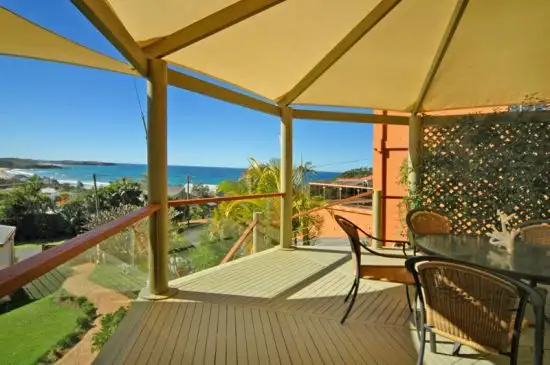 34 Ocean View Crescent, Emerald Beach NSW 2456