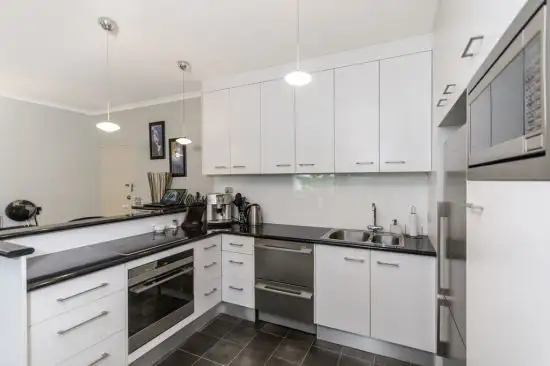 Third view of Homely unit listing, 32/90 Digger Street, Cairns QLD 4870