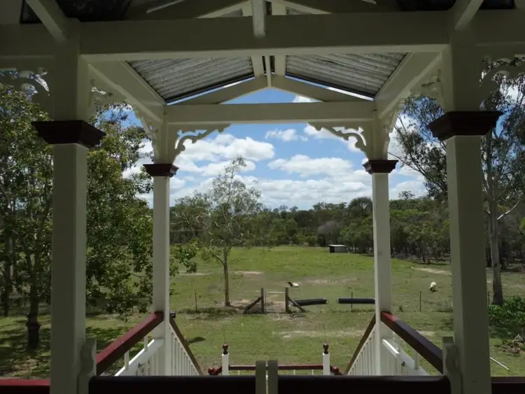 Fifth view of Homely house listing, 189 Maiseys Road, Yandaran QLD 4673