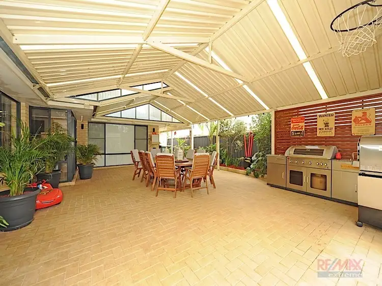 Second view of Homely house listing, 49 Houghton Drive*, Carramar WA 6031