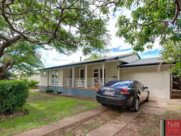 55 Wilmah St, Aspley QLD 4034