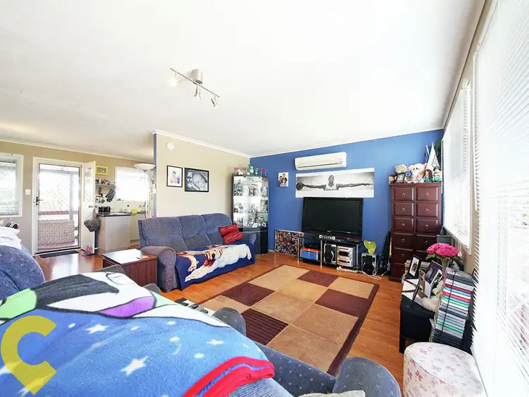 Second view of Homely house listing, 25 Glendale Street, Caboolture QLD 4510
