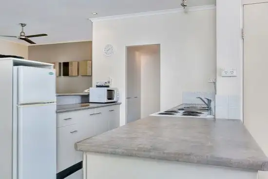 Sixth view of Homely unit listing, 33/31 Nautilus Street, Port Douglas QLD 4877