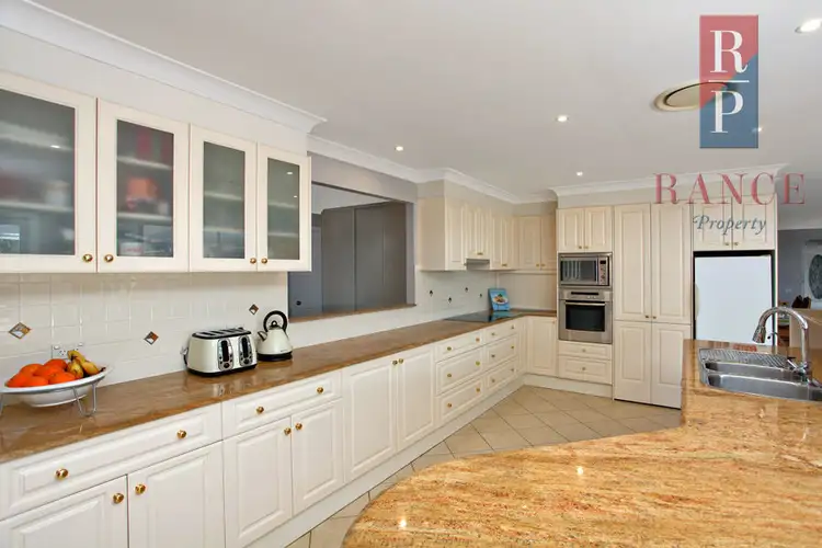 Fourth view of Homely house listing, 7 Ivy Place, Kenthurst NSW 2156