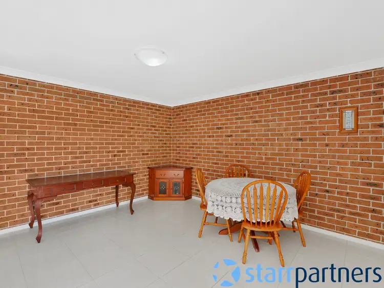 Fourth view of Homely house listing, 21a Carbasse Street, St Helens Park NSW 2560