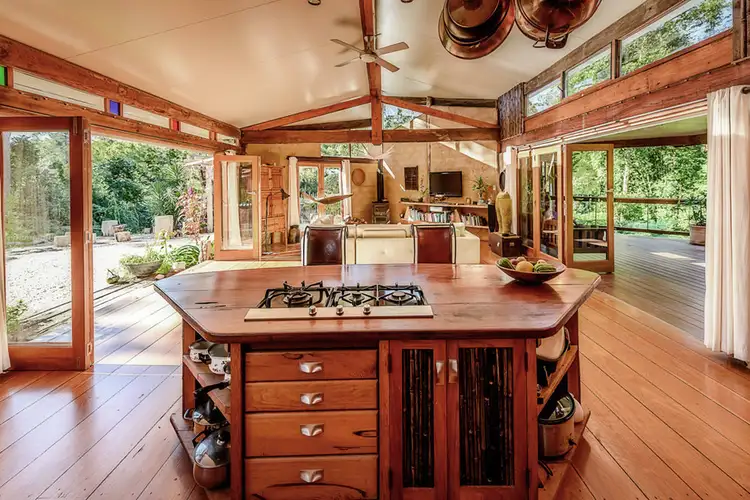 Sixth view of Homely house listing, 50 Wheatley Street, Bellingen NSW 2454