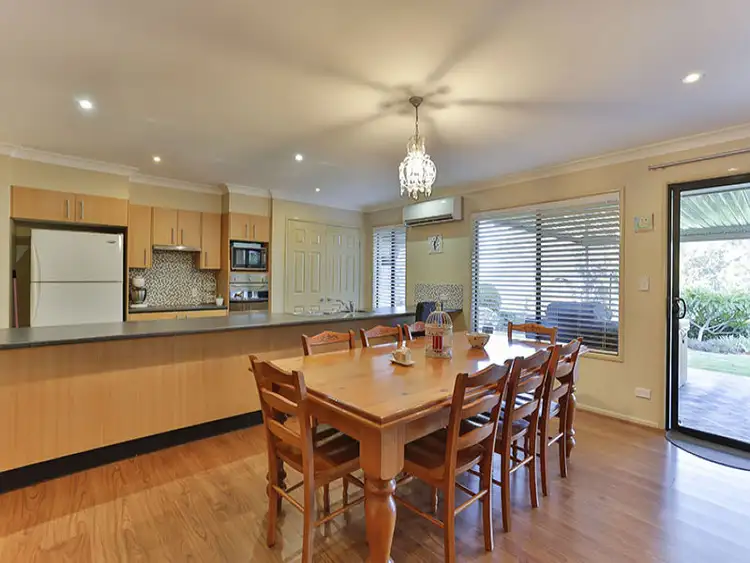 Seventh view of Homely house listing, 38 Wissemann Road, Top Camp QLD 4350
