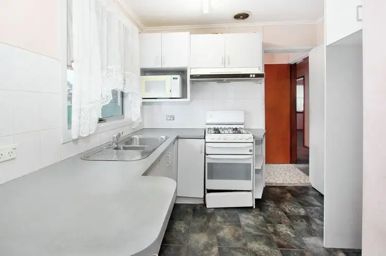 Second view of Homely house listing, 103 Davis Road, Marayong NSW 2148