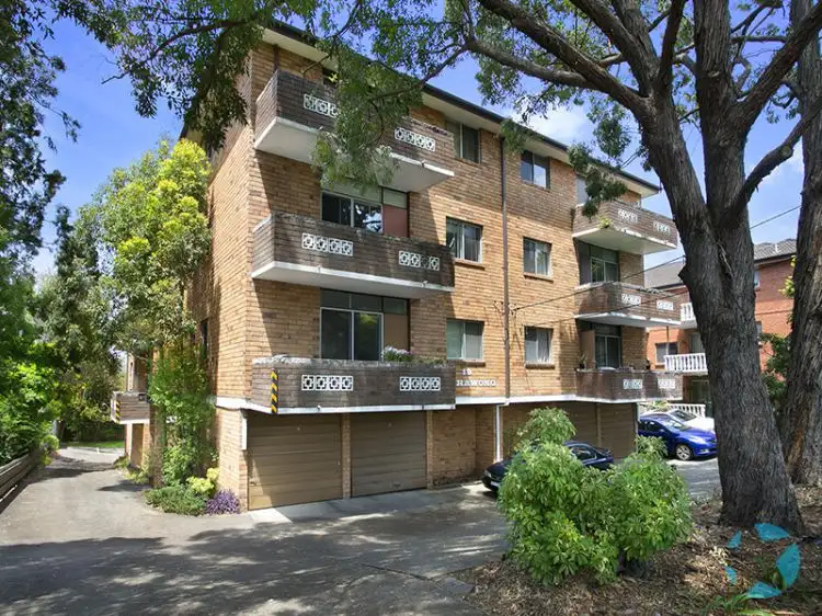 Main view of Homely unit listing, 3/19 Lane Cove Rd, Ryde NSW 2112