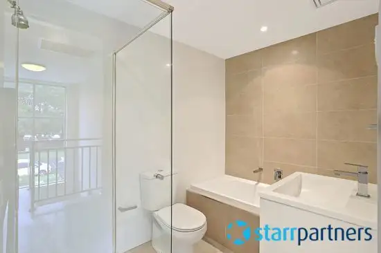 Fourth view of Homely unit listing, 1/27 Stewart Street, Parramatta NSW 2150