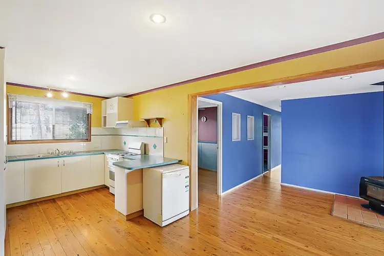 Third view of Homely house listing, 12-14 Odassa Street, Goombungee QLD 4354