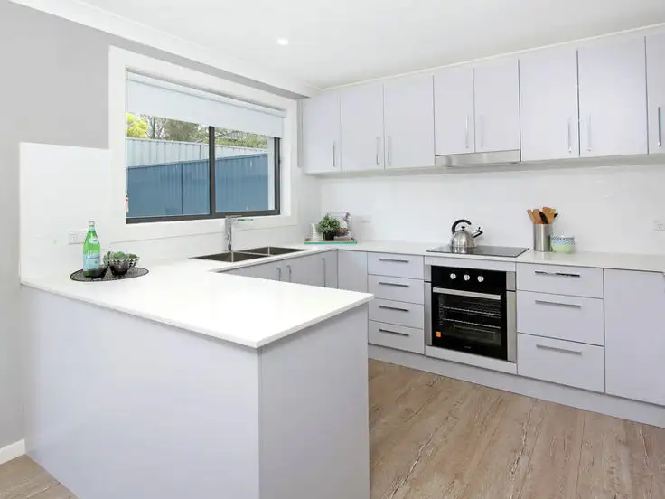 Second view of Homely house listing, 53 Shadlow Crescent, St Clair NSW 2759