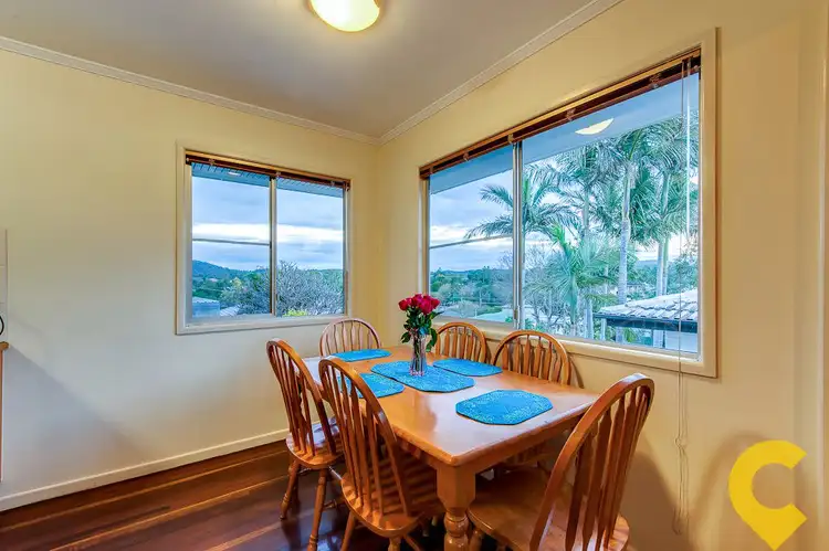 Fifth view of Homely house listing, 15 Eurobin Crescent, Ferny Hills QLD 4055