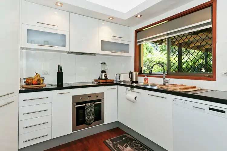 Fourth view of Homely house listing, 48 Roselea Street, Shailer Park QLD 4128