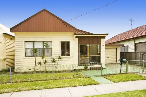 93 Albert Street (SOLD), Islington NSW 2296