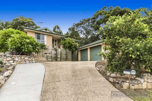Main view of Homely house listing, 37 Delaware Drive, Macquarie Hills NSW 2285