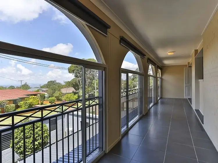Fifth view of Homely house listing, 7 Bingara Street, Mount Lofty QLD 4350
