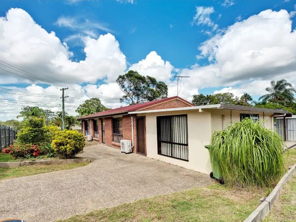 Main view of Homely house listing, 15 Dorsey Street, Crestmead QLD 4132