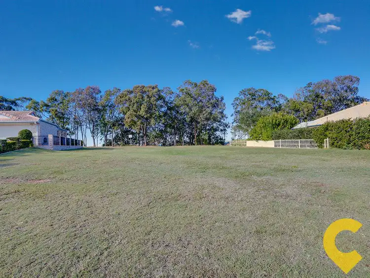 Second view of Homely land listing, 20 Loftus Place, Sandstone Point QLD 4511