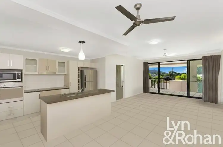 Main view of Homely unit listing, 11/6-24 Henry Street, West End QLD 4810