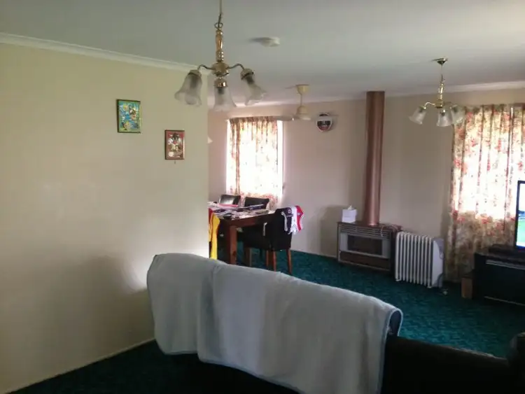 Third view of Homely house listing, 11 Weller Street, Rangeville QLD 4350