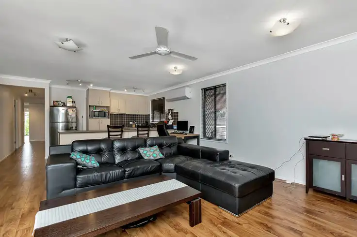 Fifth view of Homely house listing, 51A PENROSE CCT, Redbank Plains QLD 4301