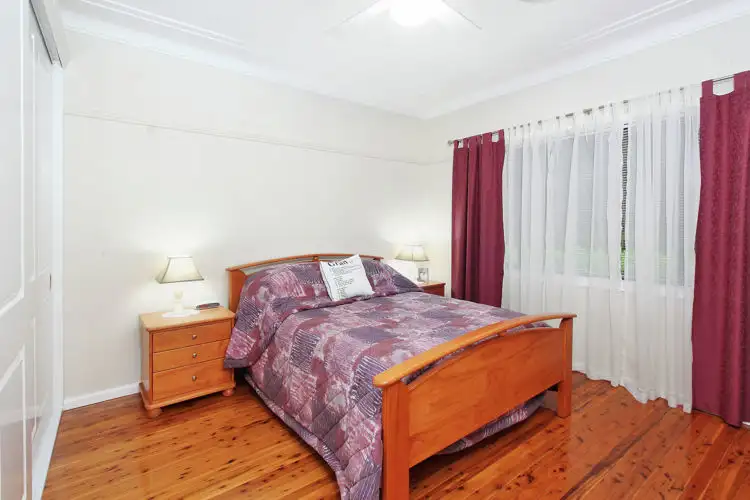 Sixth view of Homely house listing, 21 Panorama Parade, Blacktown NSW 2148