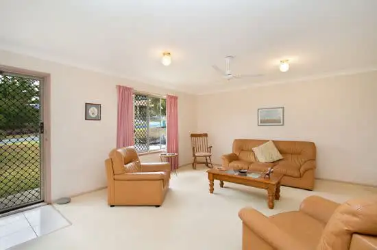 Fourth view of Homely house listing, 95 Explorers Way, Worongary QLD 4213