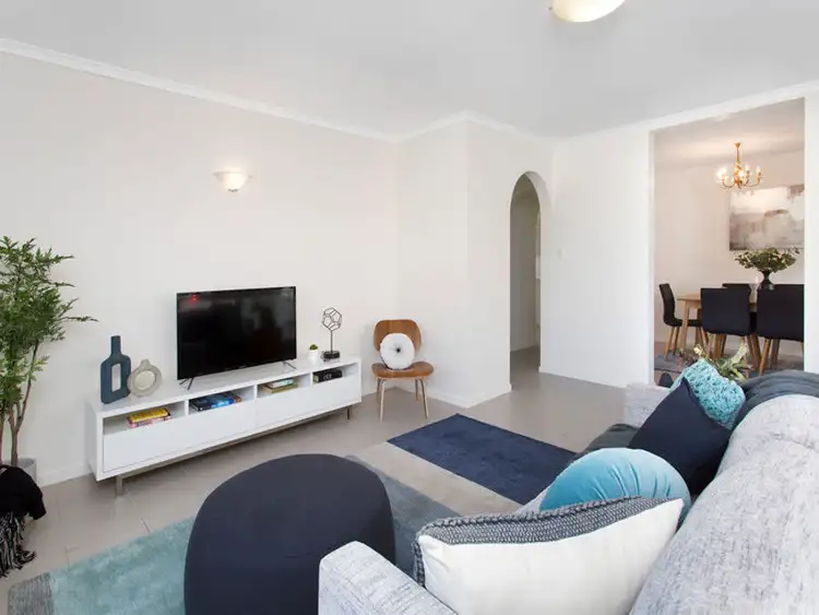 Third view of Homely unit listing, 4/34 Eighth Avenue, Coorparoo QLD 4151