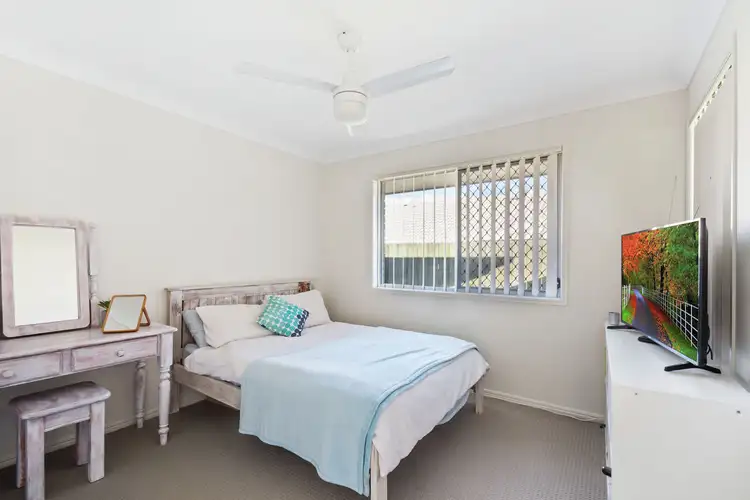 Fifth view of Homely house listing, 40 Wandoo Crescent, Westbrook QLD 4350