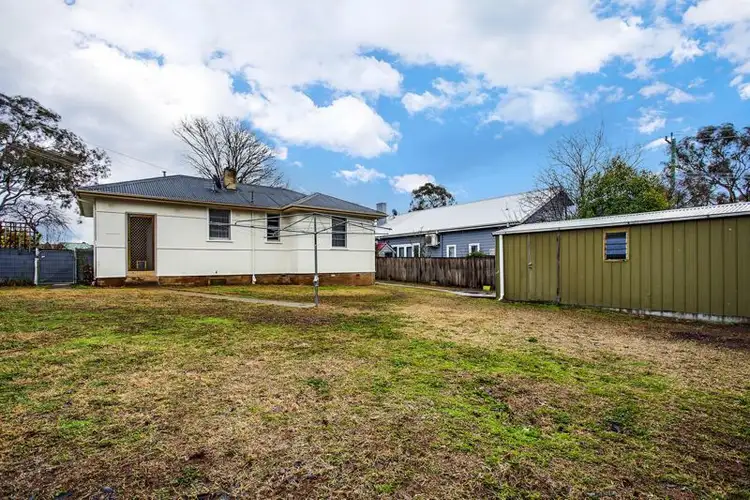 Fourth view of Homely house listing, 18 Cameron Road, Queanbeyan NSW 2620