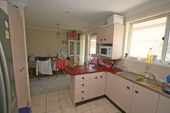 Third view of Homely house listing, 13 Flinders Street, Tamworth NSW 2340