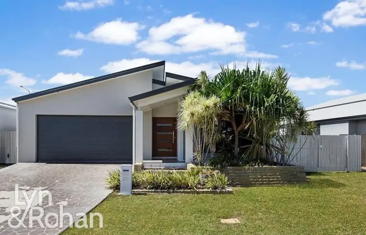 Fifth view of Homely house listing, 20 Sita Retreat, Burdell QLD 4818