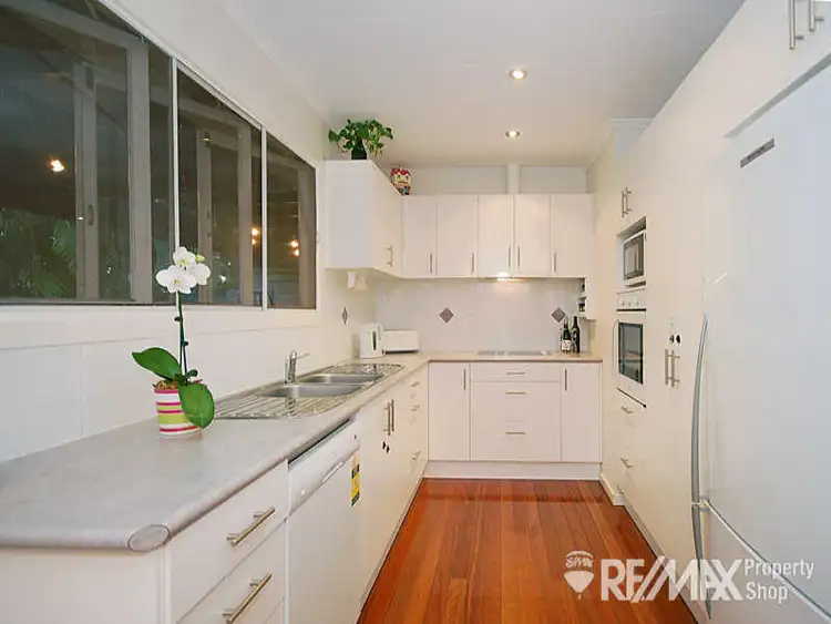 Fourth view of Homely house listing, 45 Rutherford Street, Stafford Heights QLD 4053