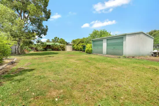 Main view of Homely house listing, 5 Station Street, Wyreema QLD 4352