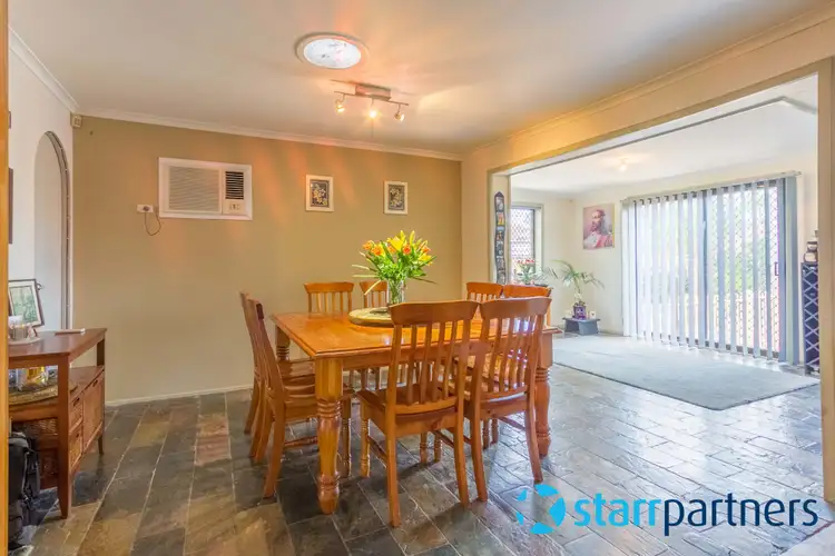 Sixth view of Homely house listing, 7 Ree Place, St Clair NSW 2759