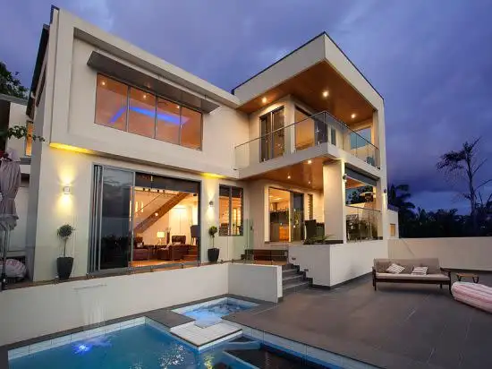 Main view of Homely house listing, 29 Majestic Outlook, Seven Hills QLD 4170