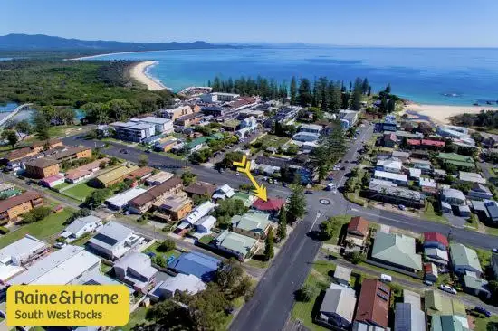Second view of Homely house listing, 27 Memorial Ave, South West Rocks NSW 2431