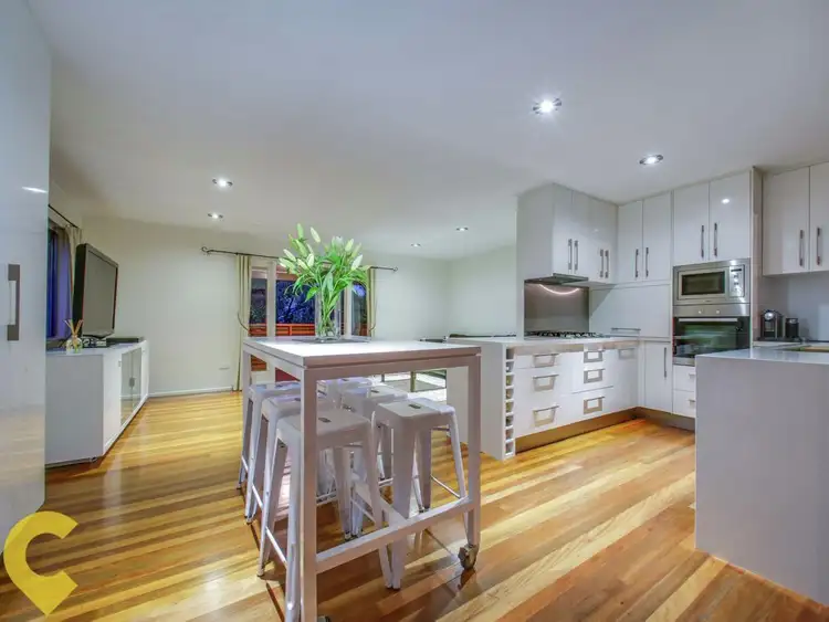 Sixth view of Homely house listing, 14 Bunora Avenue, Ferny Hills QLD 4055