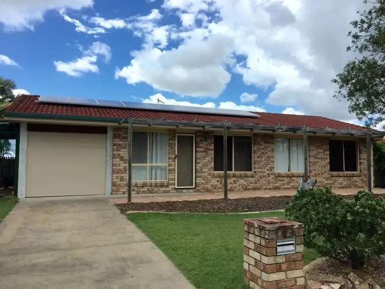 17 Wide Bay Drive, Eli Waters QLD 4655