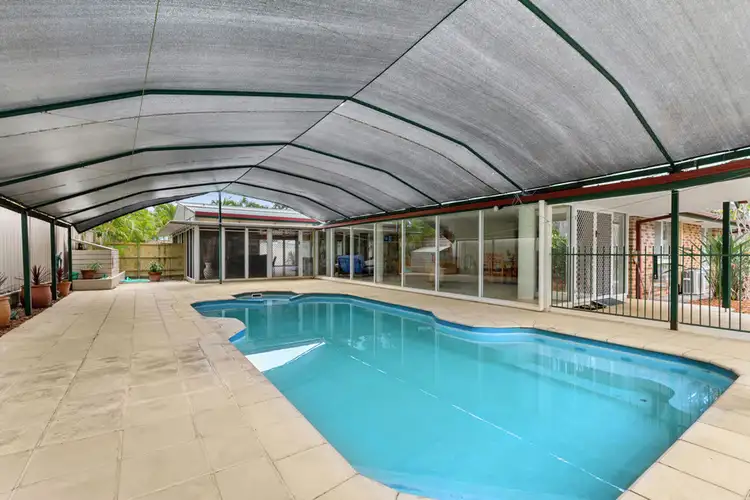 Fifth view of Homely house listing, 16 Warrego Way, Helensvale QLD 4212